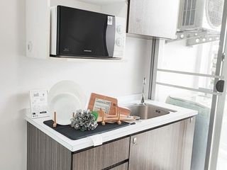 Condo en venta de 1 habitaciones en Lak Si, Bangkok