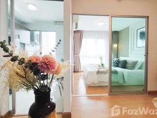 Condo en venta de 1 habitaciones en Lak Si, Bangkok
