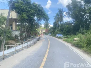 À vendre terrain à Mueang Krabi, Krabi