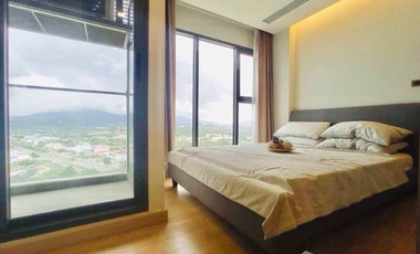À louer 1 chambre condo à Mueang Chon Buri, Chonburi