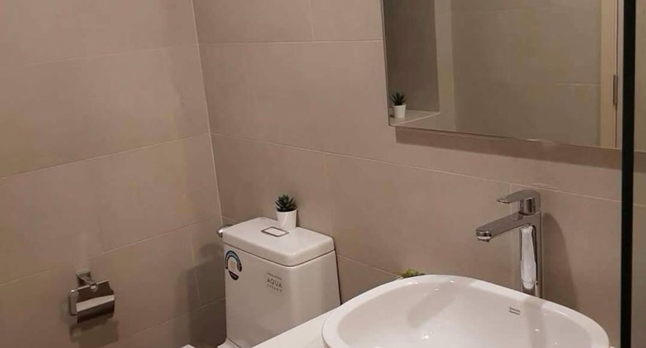 For rent 1 bed condo in Mueang Chon Buri, Chonburi