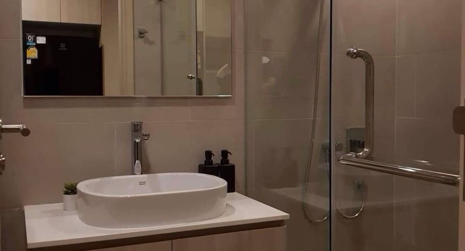 Wohnung zur Miete mit 1 Zimmer in Mueang Chon Buri, Chonburi
