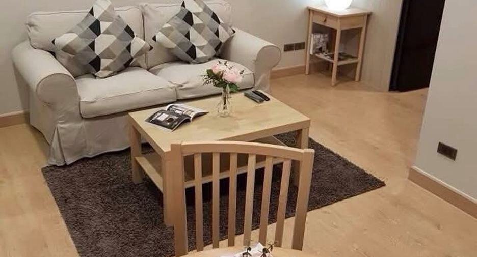 Wohnung zur Miete mit 1 Zimmer in Mueang Chon Buri, Chonburi