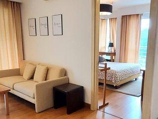 For rent 1 bed condo in Mueang Phuket, Phuket