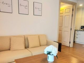 For rent 1 bed condo in Mueang Phuket, Phuket