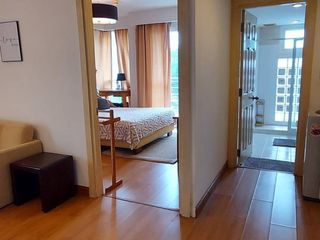 For rent 1 bed condo in Mueang Phuket, Phuket