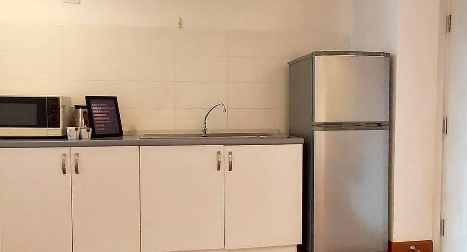 For rent 1 bed condo in Mueang Phuket, Phuket
