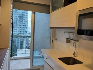 For sale 1 bed condo in Thon Buri, Bangkok