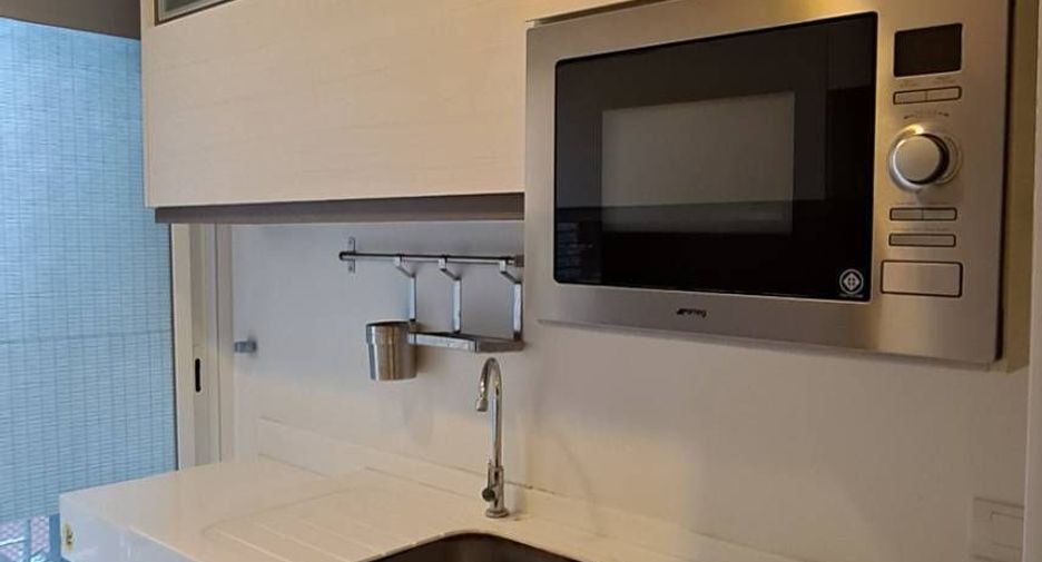 For sale 1 bed condo in Thon Buri, Bangkok