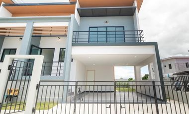 Продажа 4 спальни дом в Nikhom Phatthana, Районг