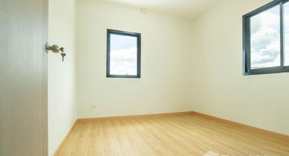 À vendre 4 chambres maison à Nikhom Phatthana, Rayong
