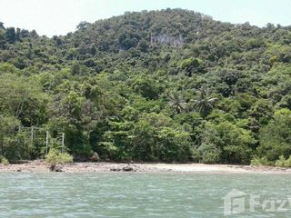 For sale land in Ko Lanta, Krabi
