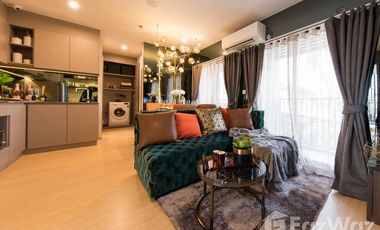 For sale 2 bedrooms condo in Bangkok Yai, Bangkok