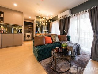 For sale 2 bedrooms condo in Bangkok Yai, Bangkok