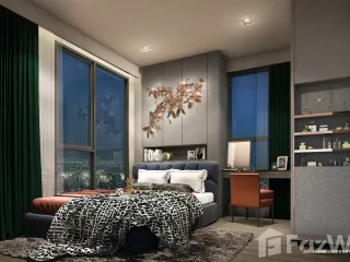 For sale 2 bedrooms condo in Bangkok Yai, Bangkok