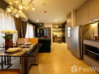 For sale 2 bedrooms condo in Bangkok Yai, Bangkok