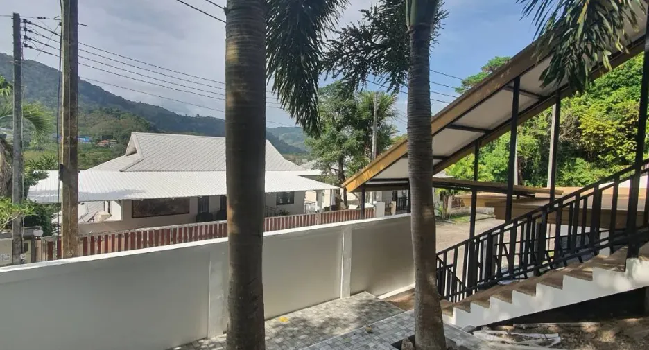 Casa en venta de 3 habitaciones en Kathu, Phuket