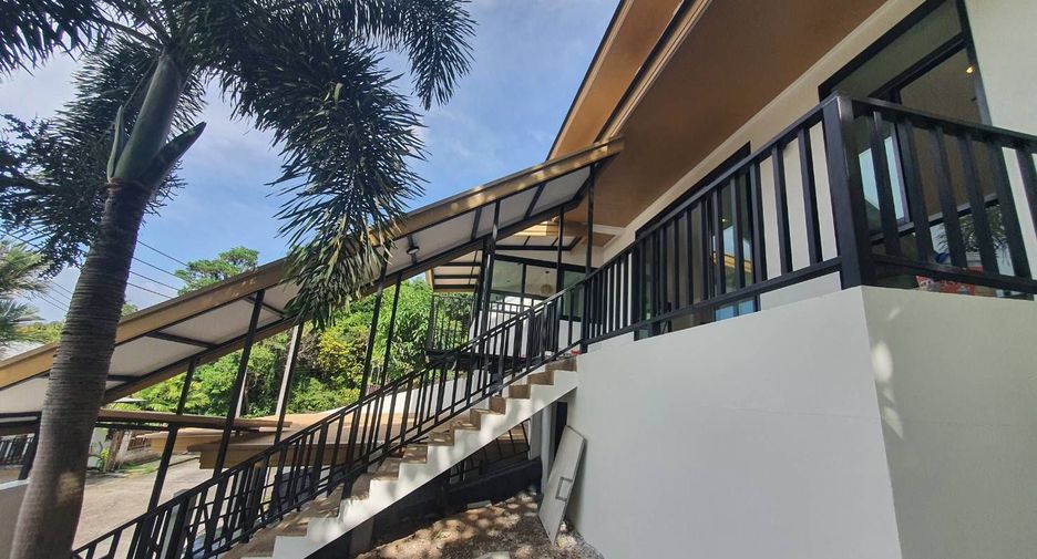 Casa en venta de 3 habitaciones en Kathu, Phuket