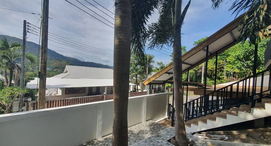 Casa en venta de 3 habitaciones en Kathu, Phuket
