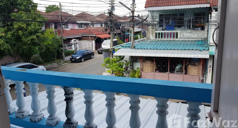 ให้เช่า 3 ห้องนอน บ้านเดี่ยว ใน กระทุ่มแบน, สมุทรสาคร