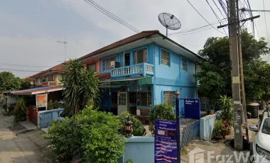 ให้เช่า 3 ห้องนอน บ้านเดี่ยว ใน กระทุ่มแบน, สมุทรสาคร