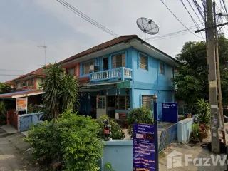 For rent 3 bedrooms house in Krathum Baen, Samut Sakhon