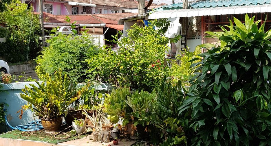 ให้เช่า 3 ห้องนอน บ้านเดี่ยว ใน กระทุ่มแบน, สมุทรสาคร