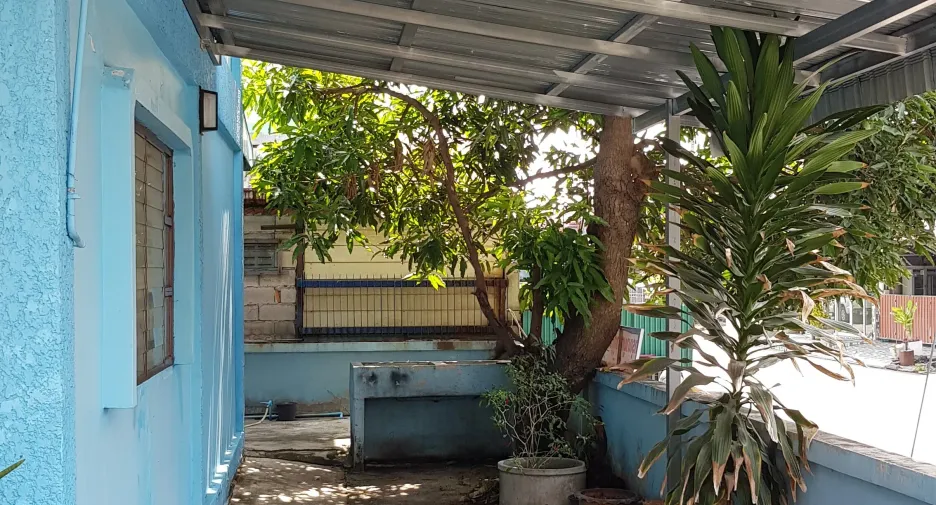 ให้เช่า 3 ห้องนอน บ้านเดี่ยว ใน กระทุ่มแบน, สมุทรสาคร