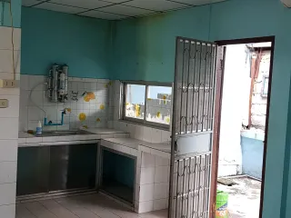 For rent 3 bedrooms house in Krathum Baen, Samut Sakhon