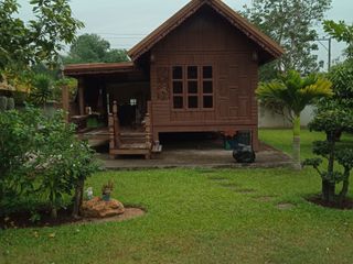 出售 土地 在 Bang Lamung, Chon Buri