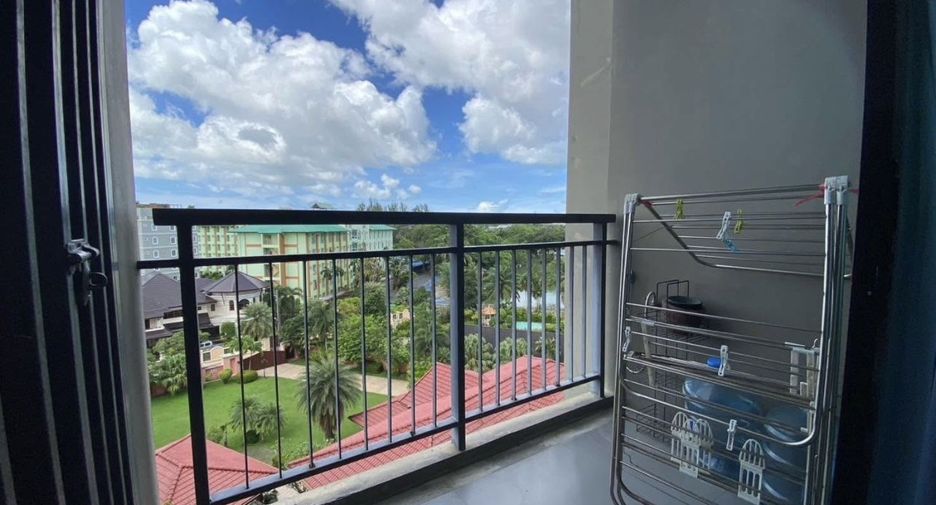 For rent 1 bed condo in Mueang Phuket, Phuket