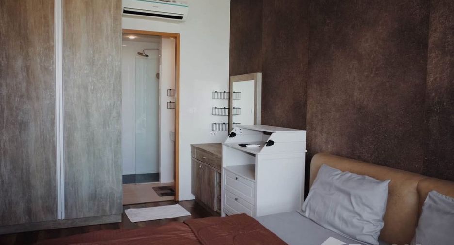 For rent 1 bed condo in Mueang Phuket, Phuket