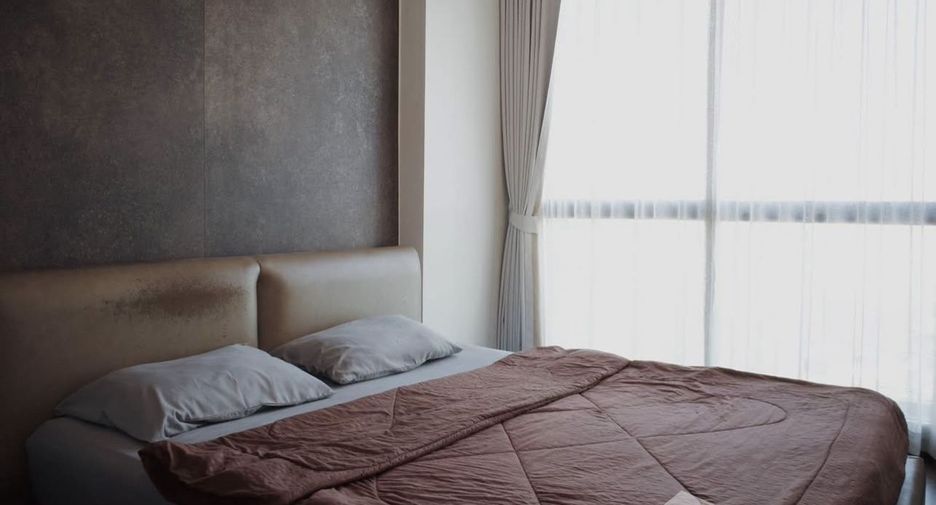 For rent 1 bed condo in Mueang Phuket, Phuket