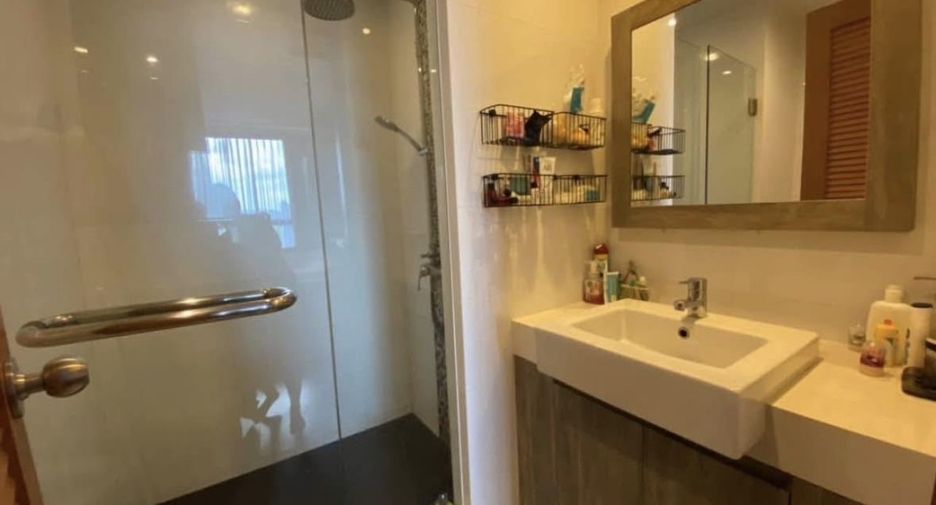 For rent 1 bed condo in Mueang Phuket, Phuket
