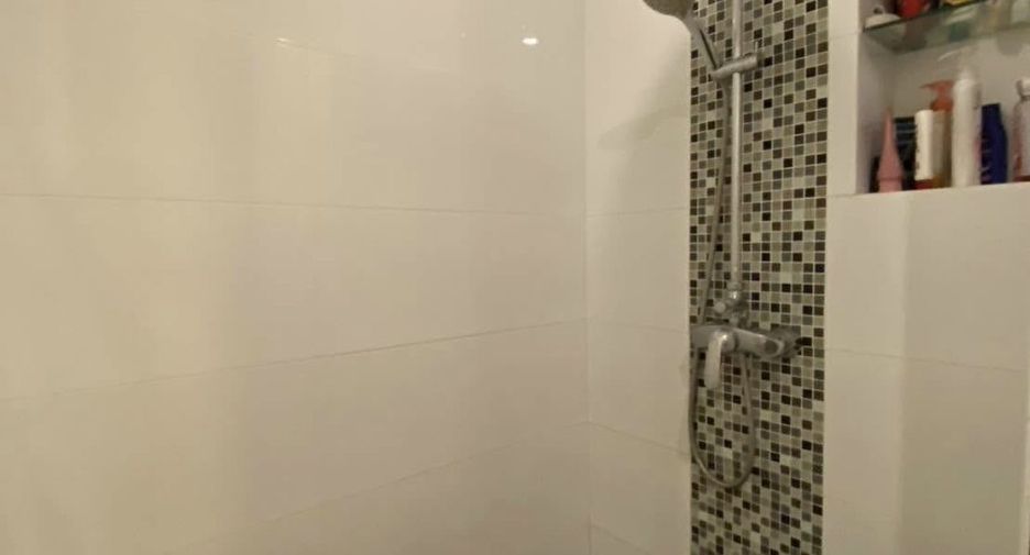 For rent 1 bed condo in Mueang Phuket, Phuket