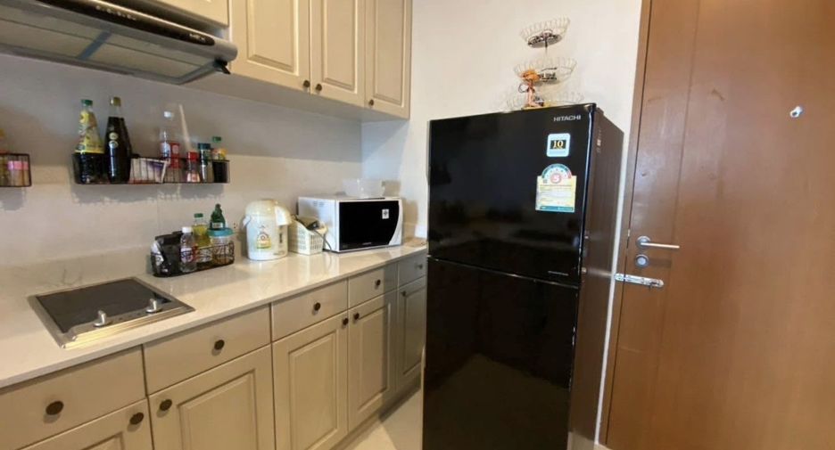 For rent 1 bed condo in Mueang Phuket, Phuket