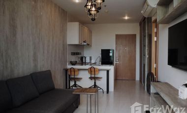 Condo en alquiler de 1 habitaciones en Mueang Phuket, Phuket