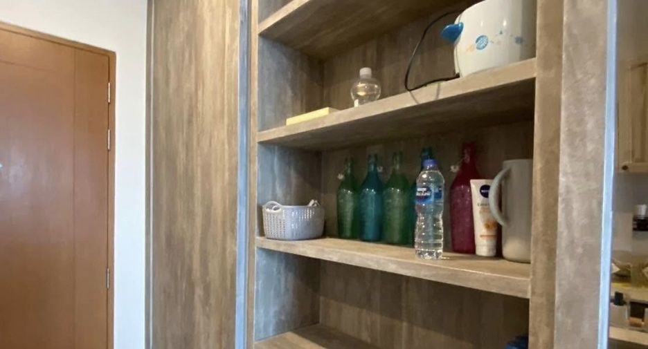 For rent 1 bed condo in Mueang Phuket, Phuket
