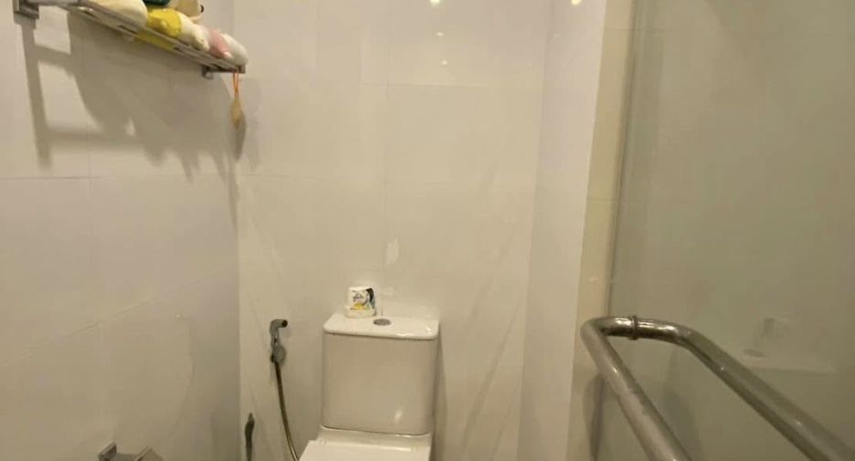For rent 1 bed condo in Mueang Phuket, Phuket