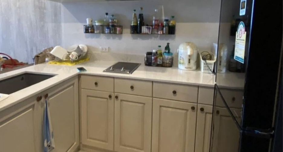 For rent 1 bed condo in Mueang Phuket, Phuket