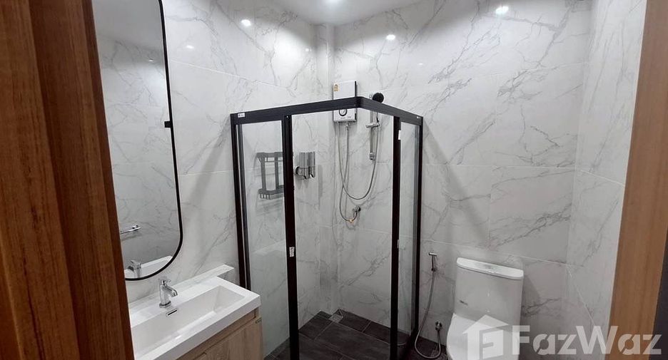 Casa en venta de 3 habitaciones en Bang Lamung, Chonburi