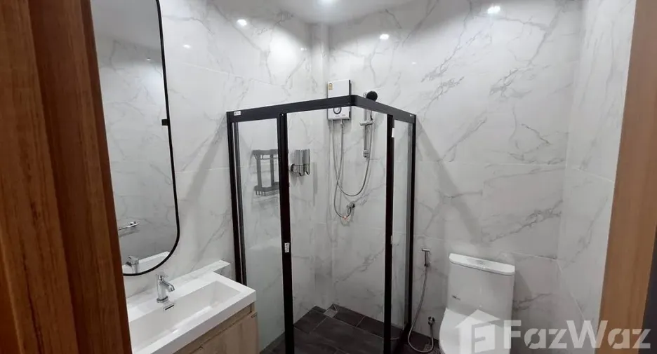 For sale 3 bedrooms house in Bang Lamung, Chonburi