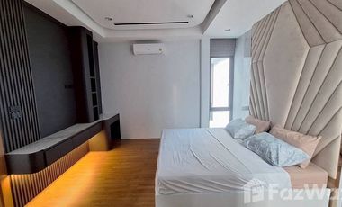 À vendre 3 chambres maison à Bang Lamung, Chonburi