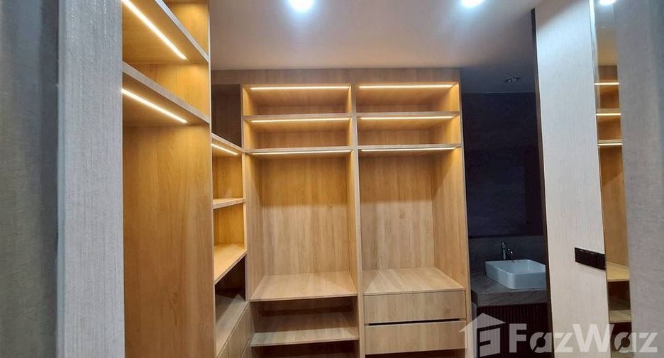 Casa en venta de 3 habitaciones en Bang Lamung, Chonburi
