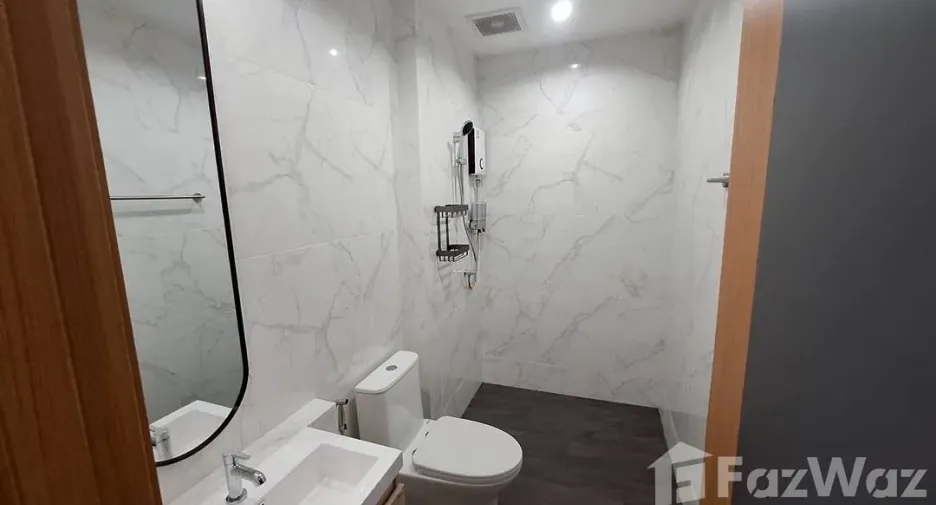 For sale 3 bedrooms house in Bang Lamung, Chonburi