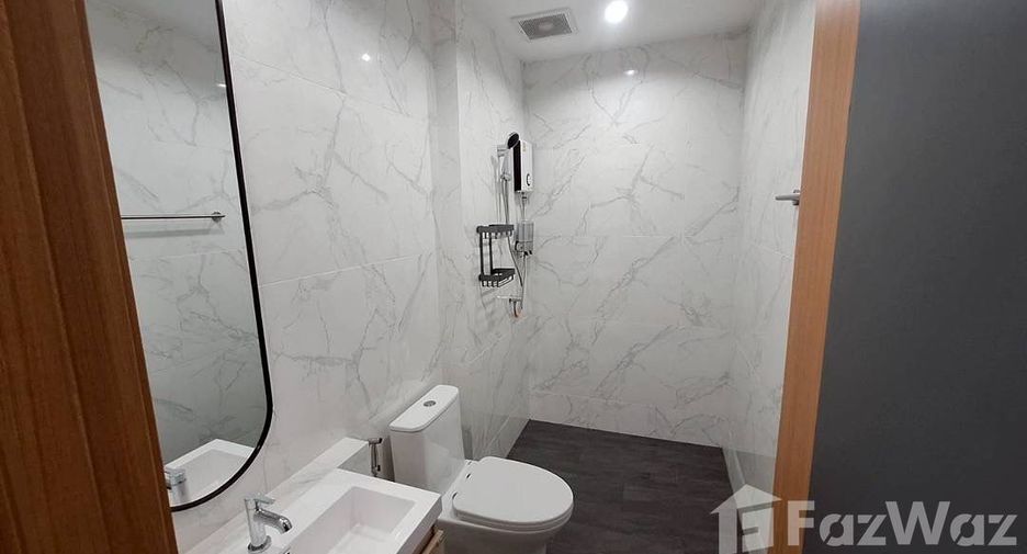 Casa en venta de 3 habitaciones en Bang Lamung, Chonburi