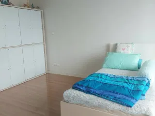 À vendre 1 chambre condo à Bang Rak, Bangkok