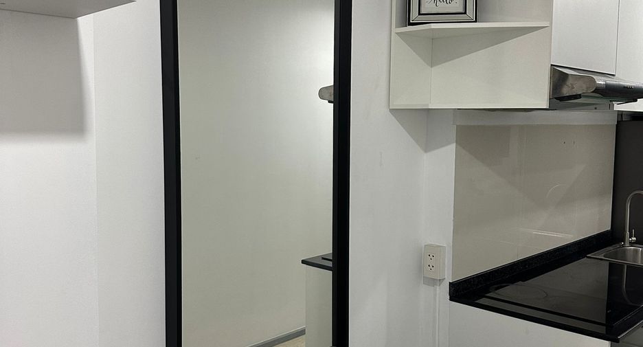 For rent 2 bedrooms condo in Thalang, Phuket