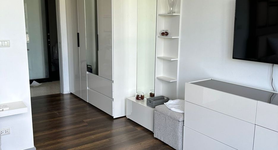 For rent 2 bedrooms condo in Thalang, Phuket