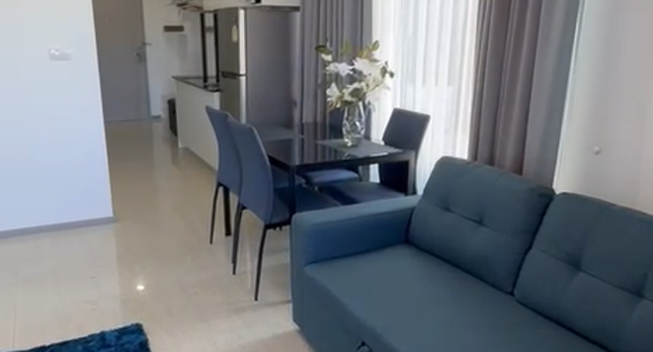 For rent 2 bedrooms condo in Thalang, Phuket